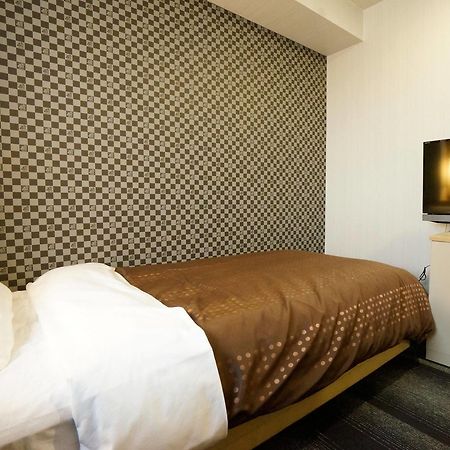 Hotel Livemax Kyoto Gojo Exteriér fotografie