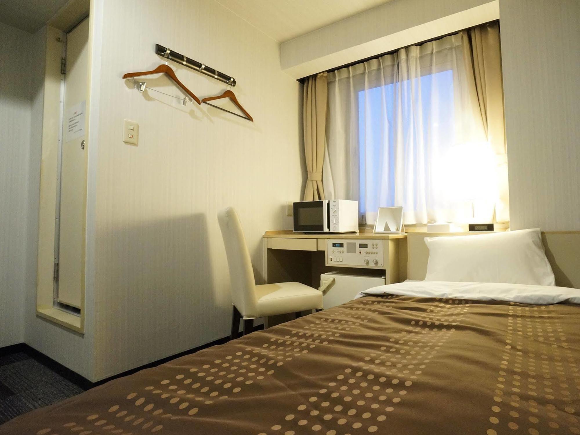 Hotel Livemax Kyoto Gojo Exteriér fotografie