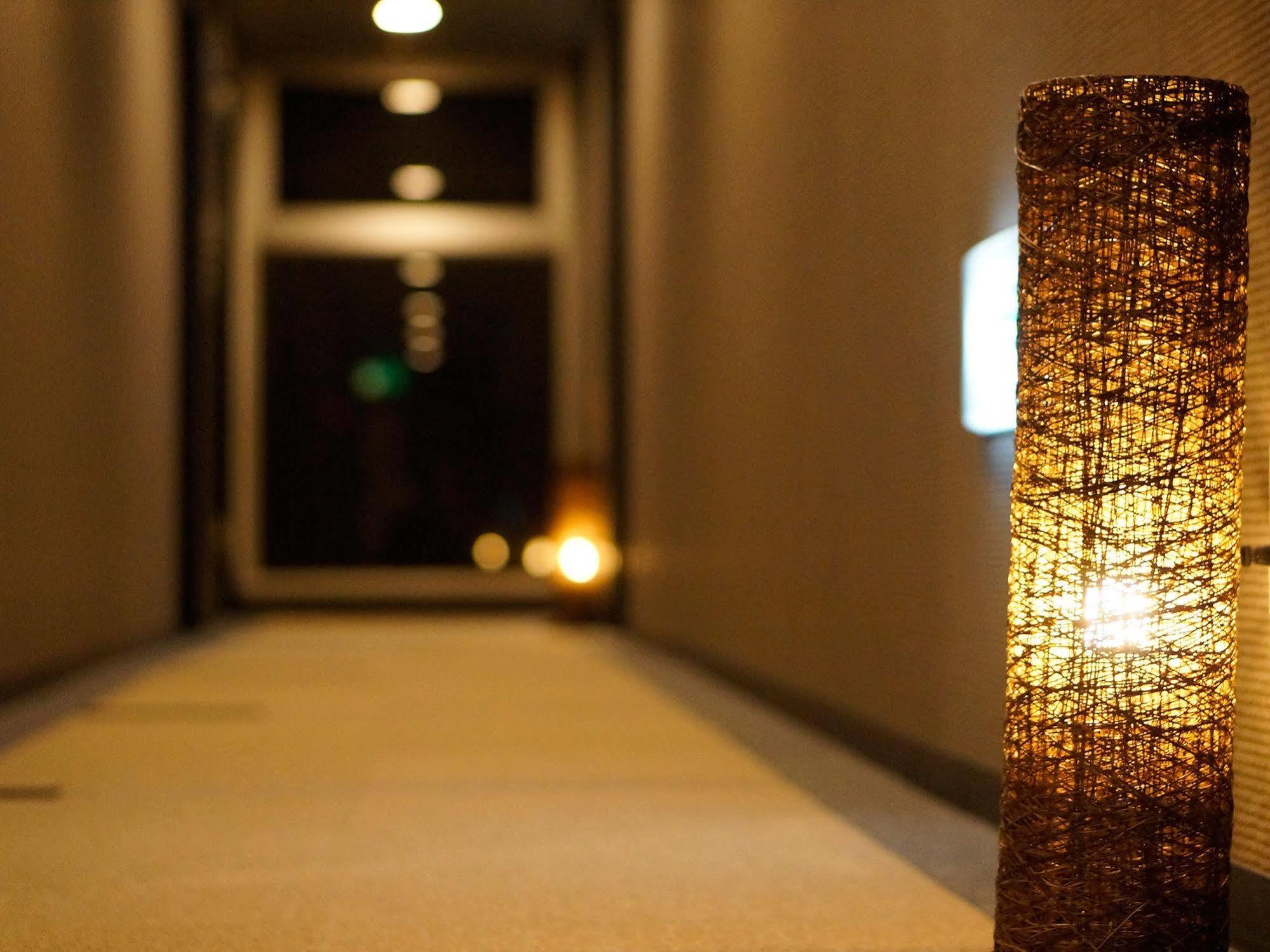 Hotel Livemax Kyoto Gojo Exteriér fotografie